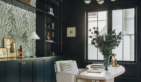 The Top 10 New Home Offices Right Now
