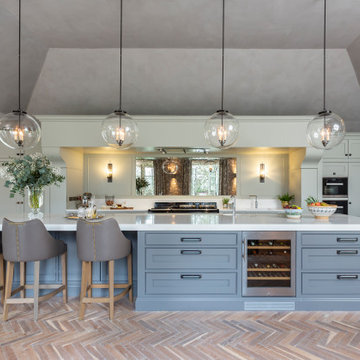 The Clarence Orangery