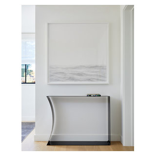 Palo Alto Residence - Modern - Hall - San Francisco - by Studio Jyo
