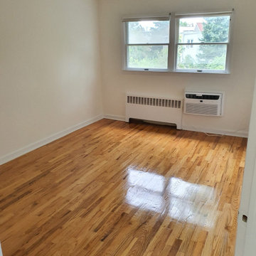 Multi Family Rental Property Renovation for Property Ownerships
