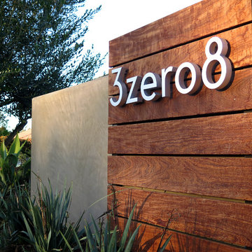 Solana Beach Outdoor Living