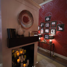 staging ideas