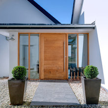 Front Doors