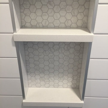 Miscellaneous Bathrooms