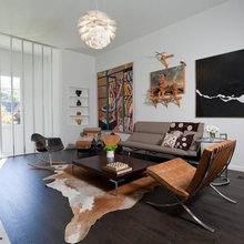Living Room Ideas