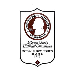 Historic Marker Program - House Numbers