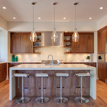 Kitchen Lighting