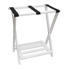 luggage rack