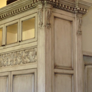 Custom Mesa Remodel