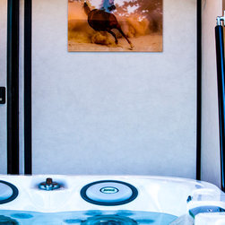Portable Luxury Lodge - Prefab Studios