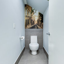 Kidaman Creek Powder Room