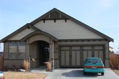 Siding Pros Of Idaho