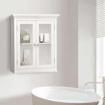 Teamson Home - Wall Cabinets