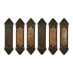 Antique Door Hardware - Products