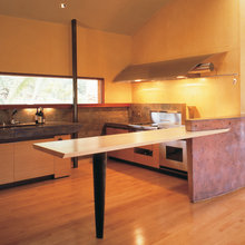 Loft Apartment