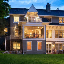 EFG - Exteriors