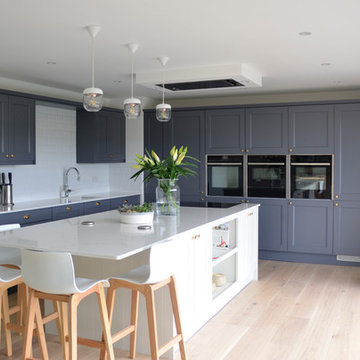 Kitchen Case Study: KF Kitchens - Stream of Light