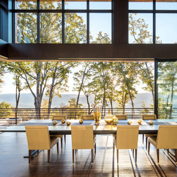 West Virginia Residence