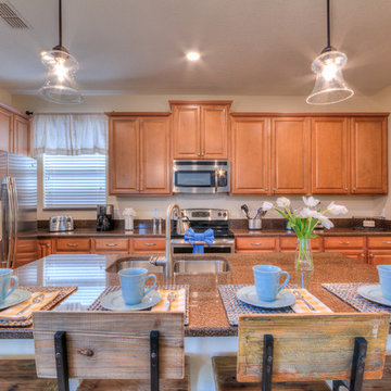 Vacation Home at Paradise Palms