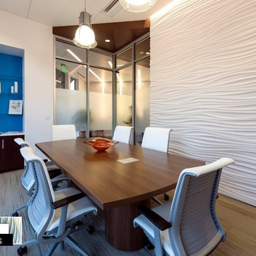 Accent wall ideas
