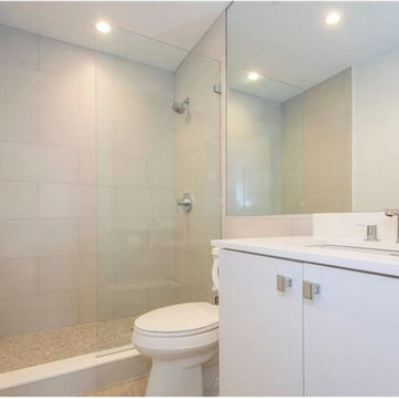 2/2 Condo Remodel (Bay Colony Club, Fort Lauderdale)
