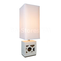 Nemo Accent Table Lamp - Table Lamps