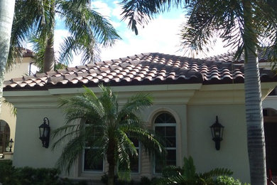 Tile Roof in Tampa