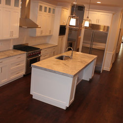 Amish White Oak - Products