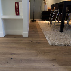 Ozark Hardwood Flooring - Engineered Wood Flooring
