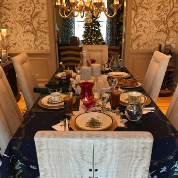 Table Settings