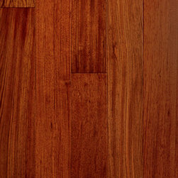 Brazilian Cherry - Exotic Series - Hardwood Flooring