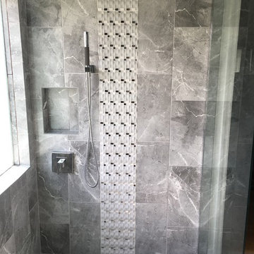 Regency Bathroom