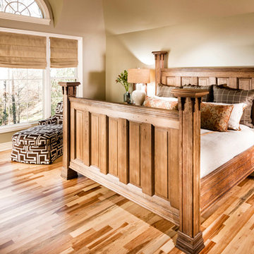 Inverness Whole Home Remodel