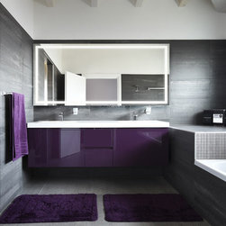 Paris Mirror - Products
