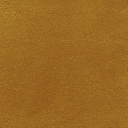 Dorell, Vista, Grade 3, Caramel - Upholstery Fabric