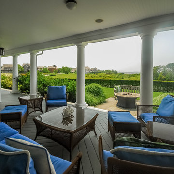 Carnegie Abbey Club | 231 Carnegie Harbor Dr, Portsmouth RI