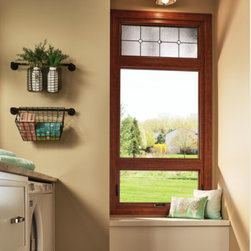 ecoSmart Windows = Uniframe - Products
