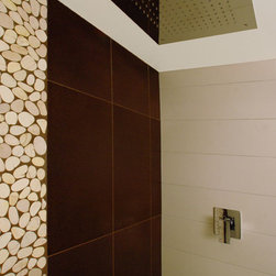 Submitted Designs - Showerheads And Body Sprays