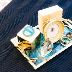 The Asana - Home Accessories & Decor