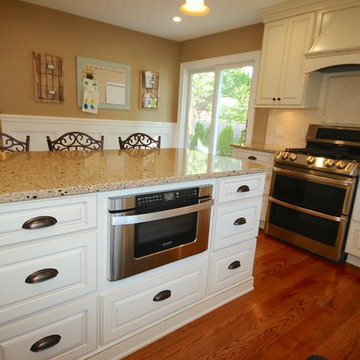 Kitchens