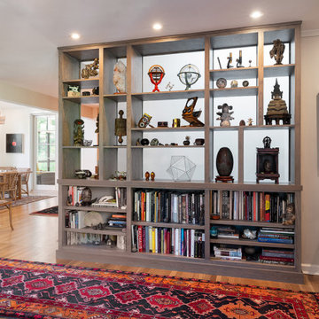 Haywood House Renovation