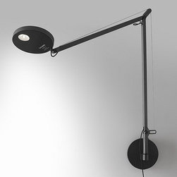 Demetra Wall Lamp by Artemide - Wall Sconces