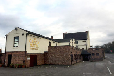 The Castle - Hatton