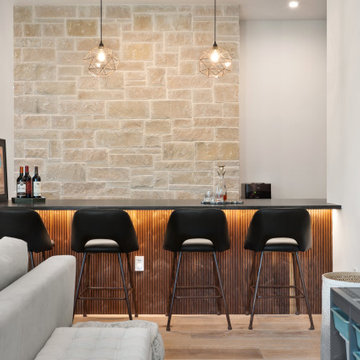 Hill Country Exceptional