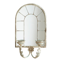 GRECIAN SCONCE - Wall Sconces