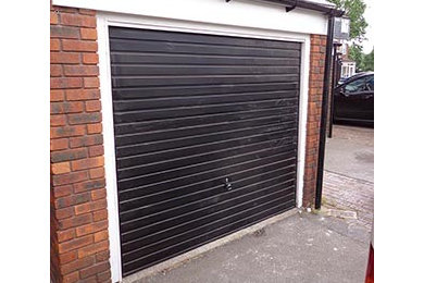 Garage  Conversions in Bromley