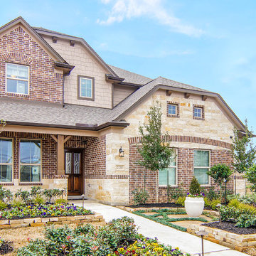 Rolling Brook Estates