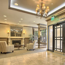 Executive House Apartments
