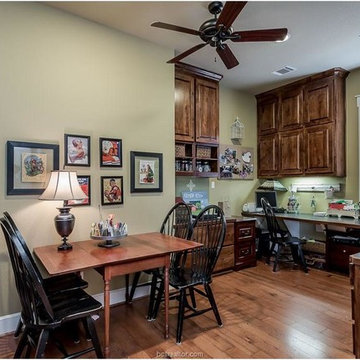 3145 Chaco Canyon Drive, College Station, TX 77845