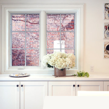 Midtown Toronto Kitchen